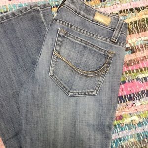 Refuge Jeans